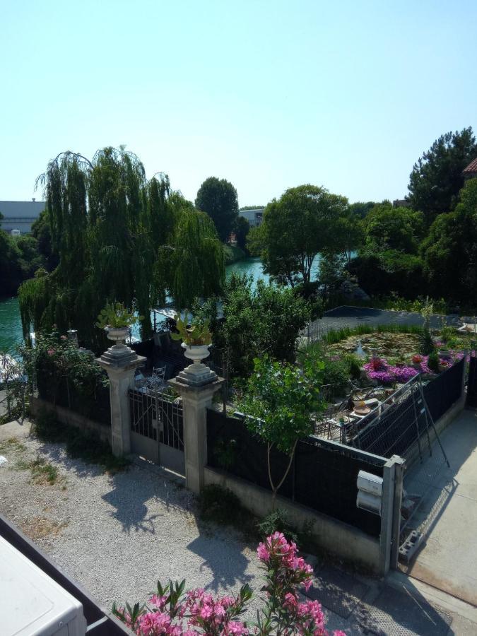 Villa Fiorita มอนฟัลโกเน ภายนอก รูปภาพ