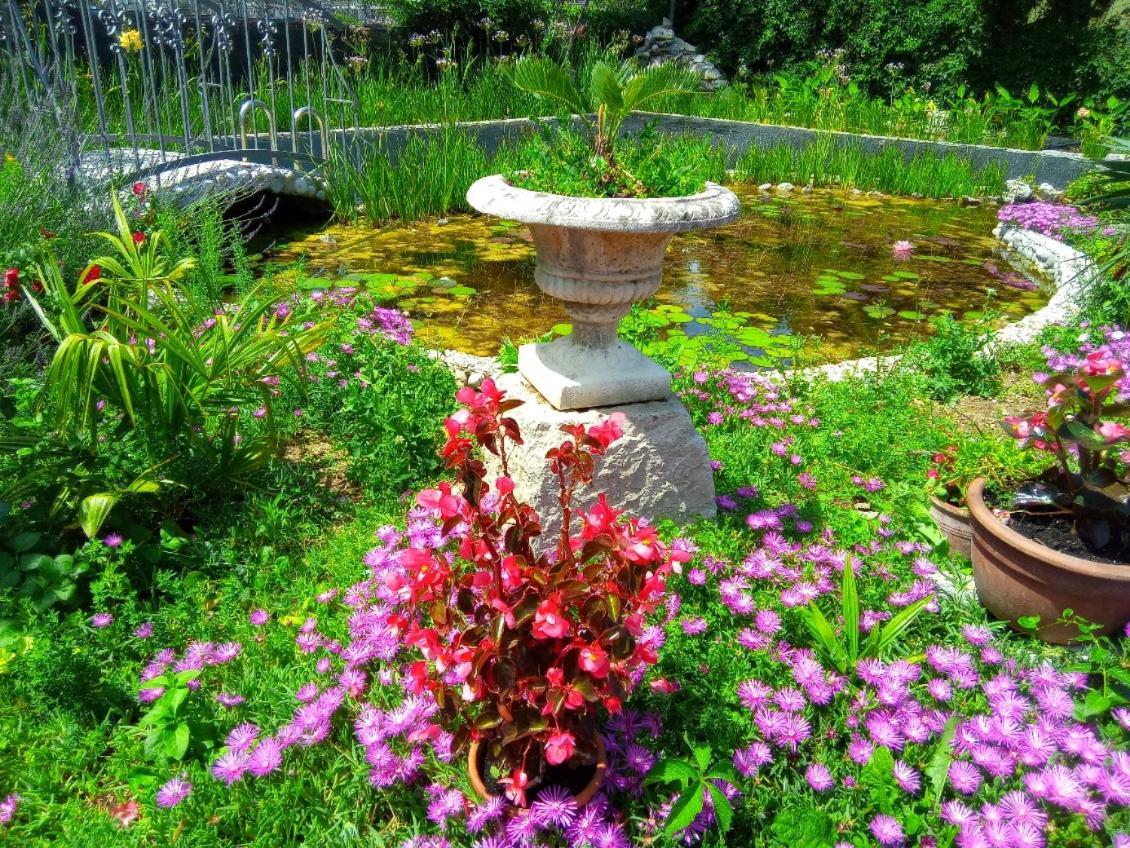 Villa Fiorita มอนฟัลโกเน ภายนอก รูปภาพ