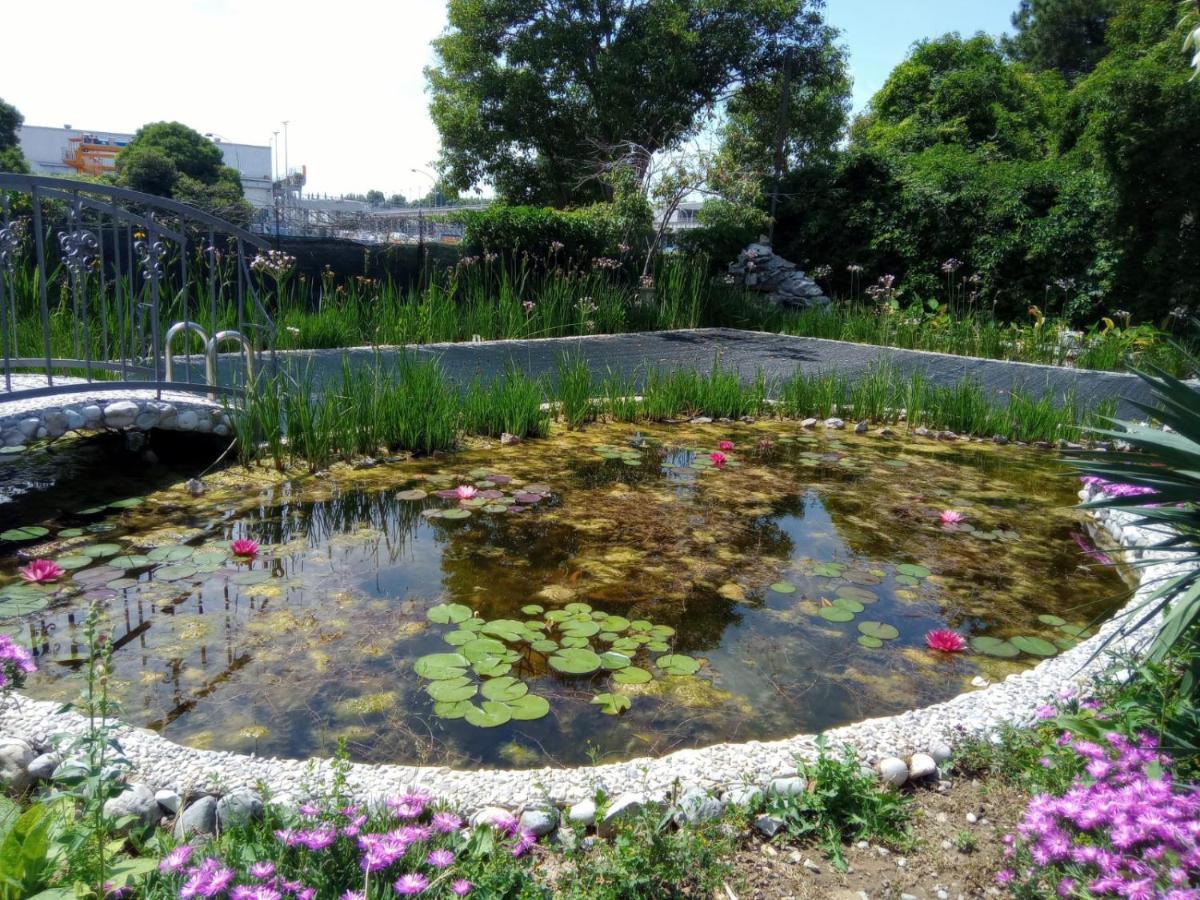 Villa Fiorita มอนฟัลโกเน ภายนอก รูปภาพ