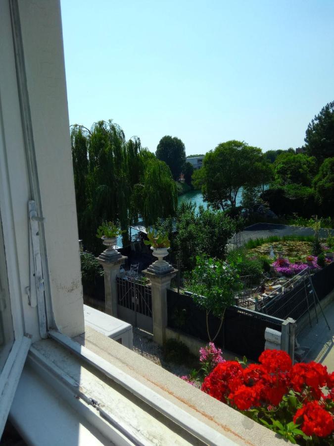 Villa Fiorita มอนฟัลโกเน ภายนอก รูปภาพ