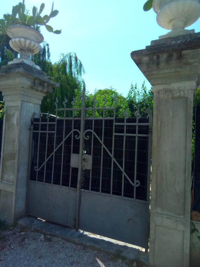 Villa Fiorita มอนฟัลโกเน ภายนอก รูปภาพ
