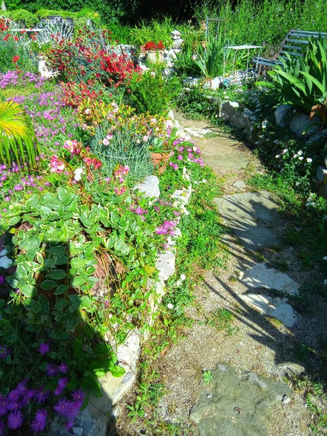 Villa Fiorita มอนฟัลโกเน ภายนอก รูปภาพ