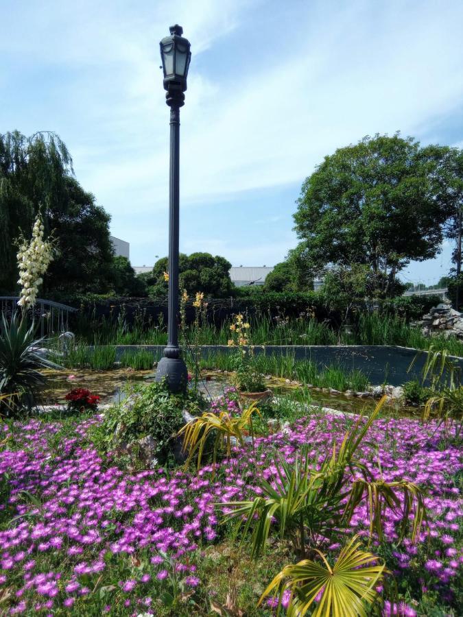 Villa Fiorita มอนฟัลโกเน ภายนอก รูปภาพ