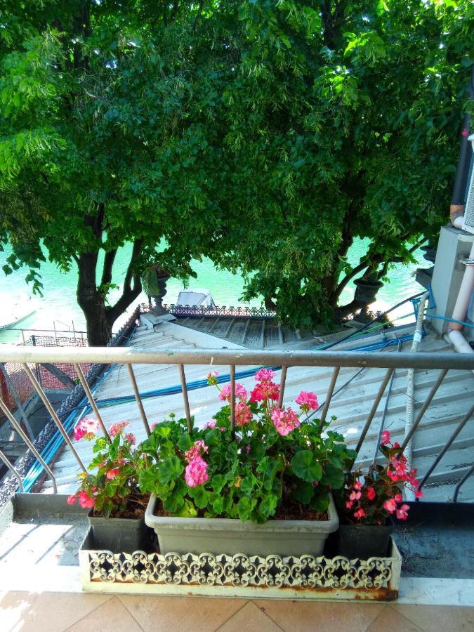 Villa Fiorita มอนฟัลโกเน ภายนอก รูปภาพ