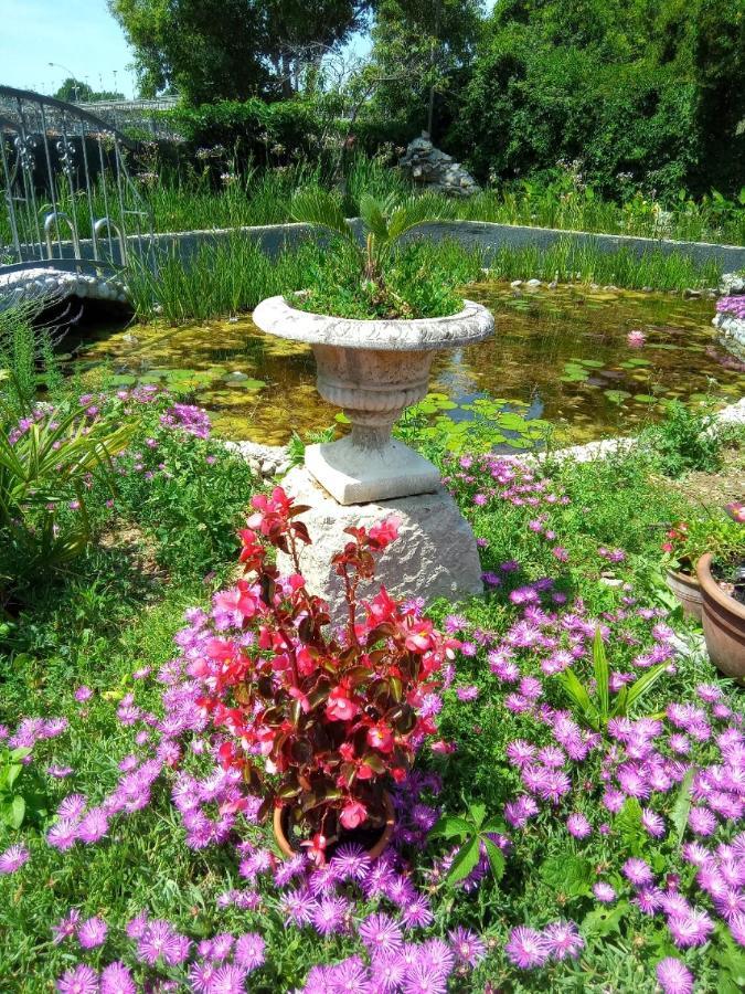 Villa Fiorita มอนฟัลโกเน ภายนอก รูปภาพ