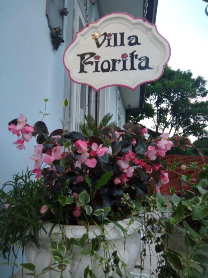 Villa Fiorita มอนฟัลโกเน ภายนอก รูปภาพ