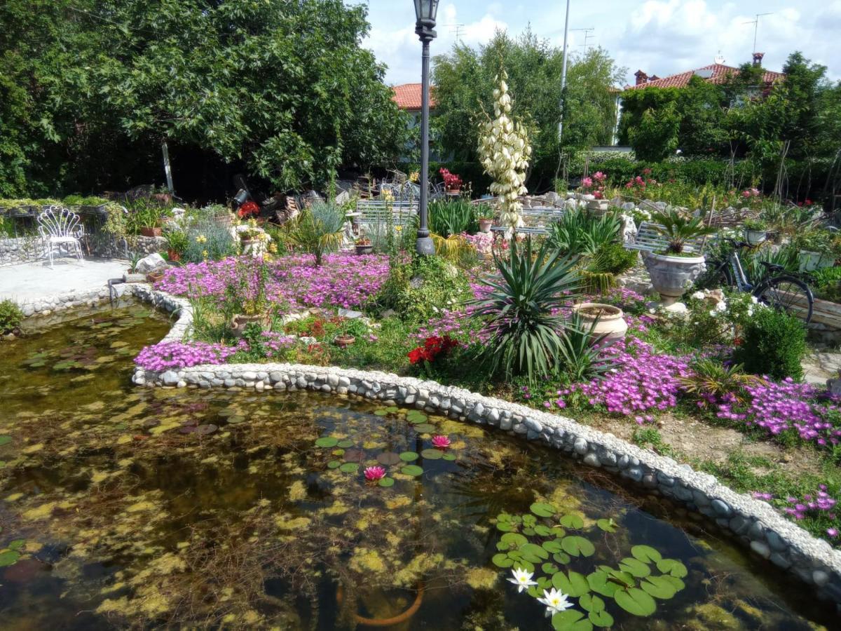 Villa Fiorita มอนฟัลโกเน ภายนอก รูปภาพ