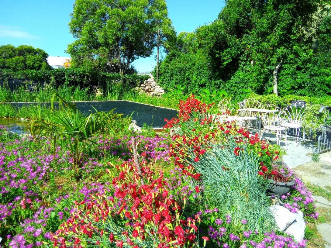 Villa Fiorita มอนฟัลโกเน ภายนอก รูปภาพ