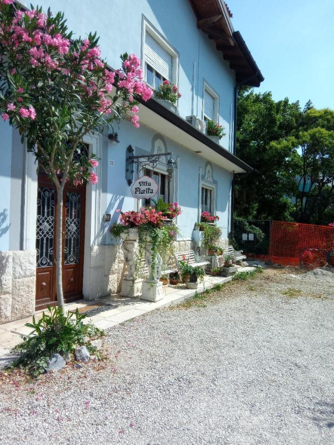 Villa Fiorita มอนฟัลโกเน ภายนอก รูปภาพ