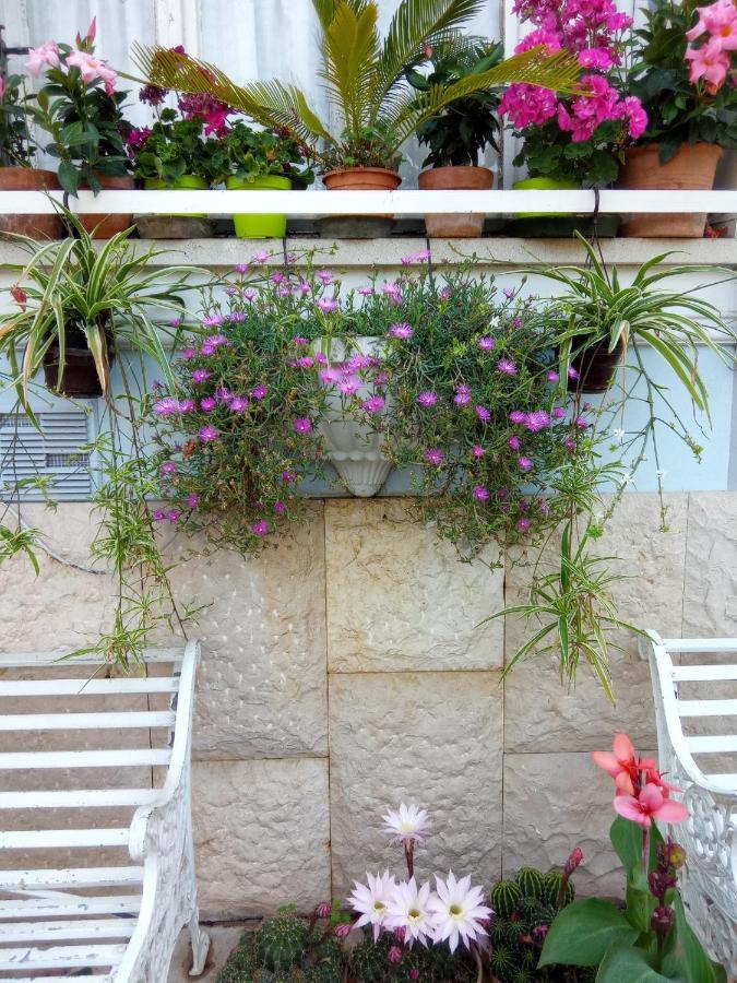Villa Fiorita มอนฟัลโกเน ภายนอก รูปภาพ
