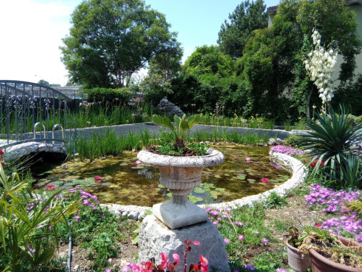 Villa Fiorita มอนฟัลโกเน ภายนอก รูปภาพ