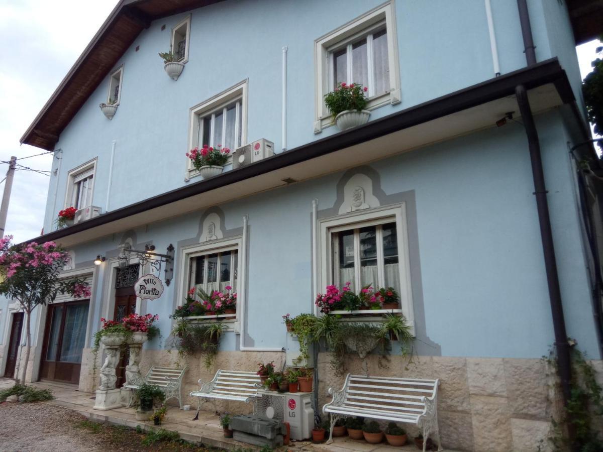 Villa Fiorita มอนฟัลโกเน ภายนอก รูปภาพ