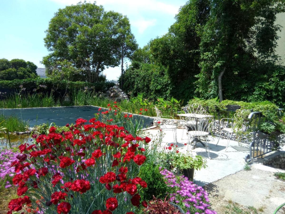 Villa Fiorita มอนฟัลโกเน ภายนอก รูปภาพ