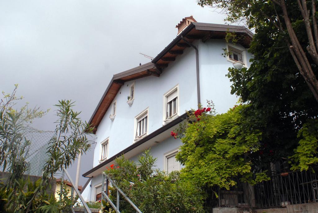 Villa Fiorita มอนฟัลโกเน ห้อง รูปภาพ