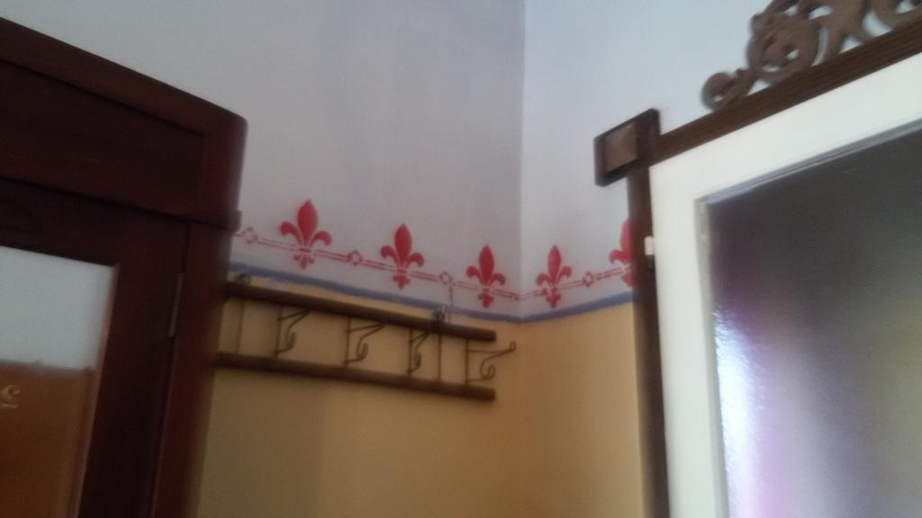 Villa Fiorita มอนฟัลโกเน ห้อง รูปภาพ