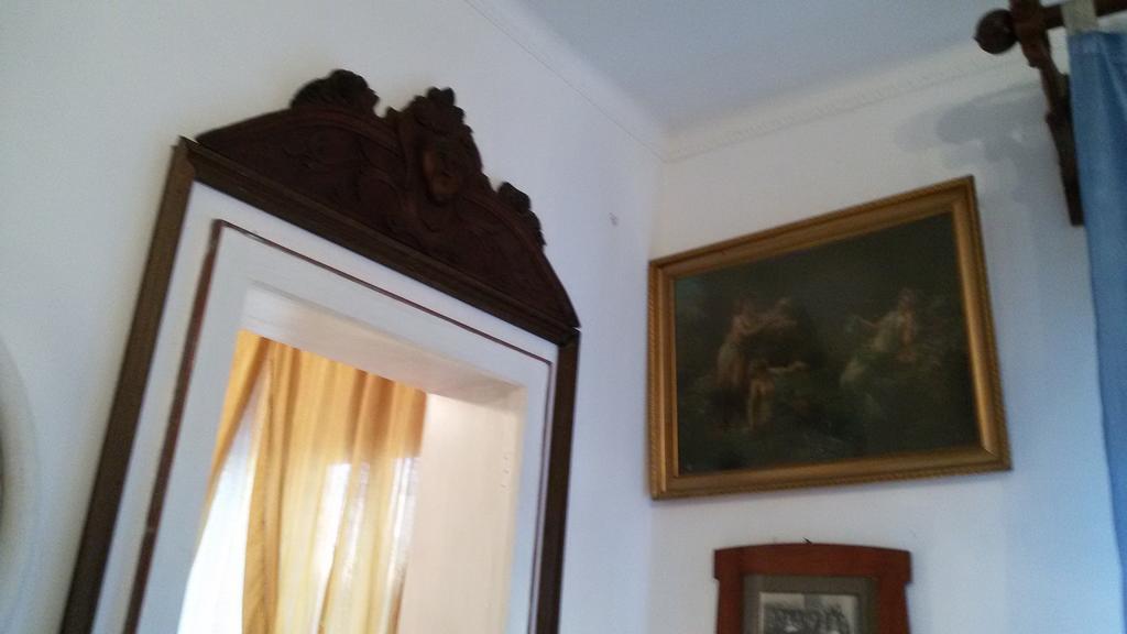 Villa Fiorita มอนฟัลโกเน ห้อง รูปภาพ