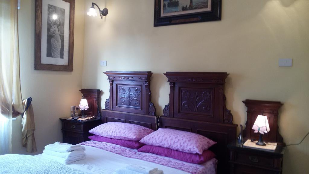 Villa Fiorita มอนฟัลโกเน ห้อง รูปภาพ