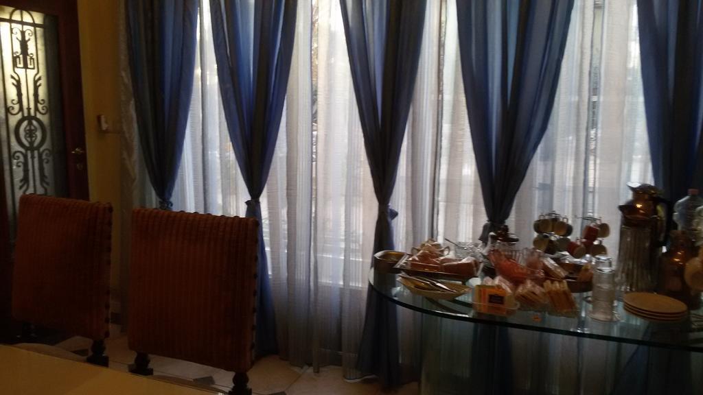 Villa Fiorita มอนฟัลโกเน ห้อง รูปภาพ