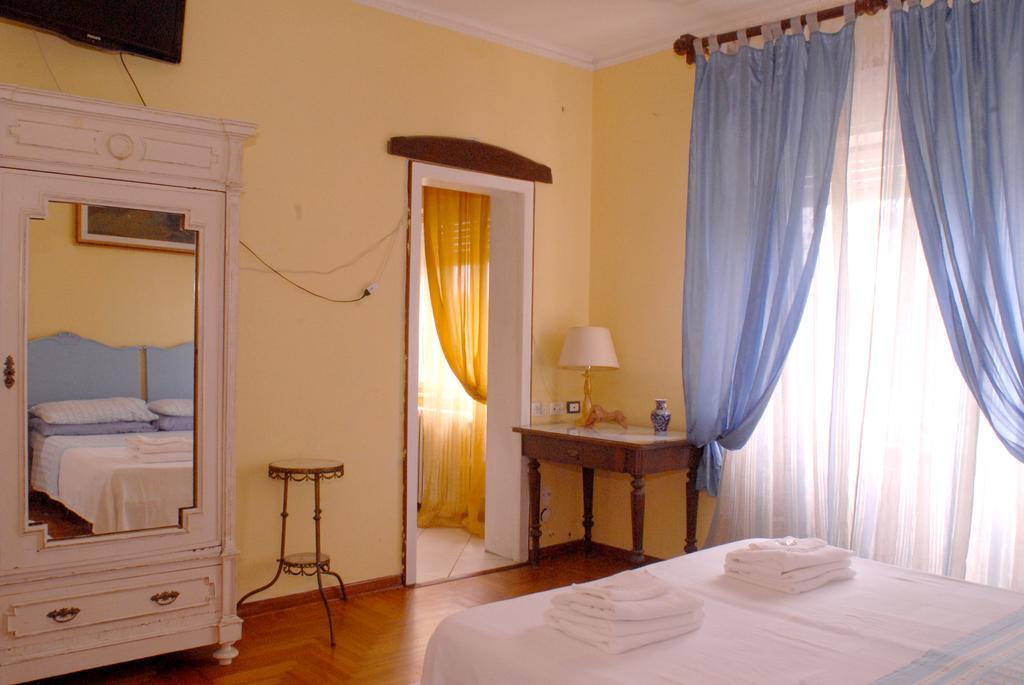 Villa Fiorita มอนฟัลโกเน ห้อง รูปภาพ