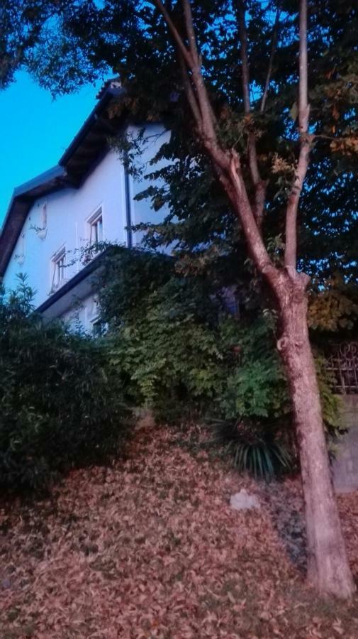 Villa Fiorita มอนฟัลโกเน ภายนอก รูปภาพ