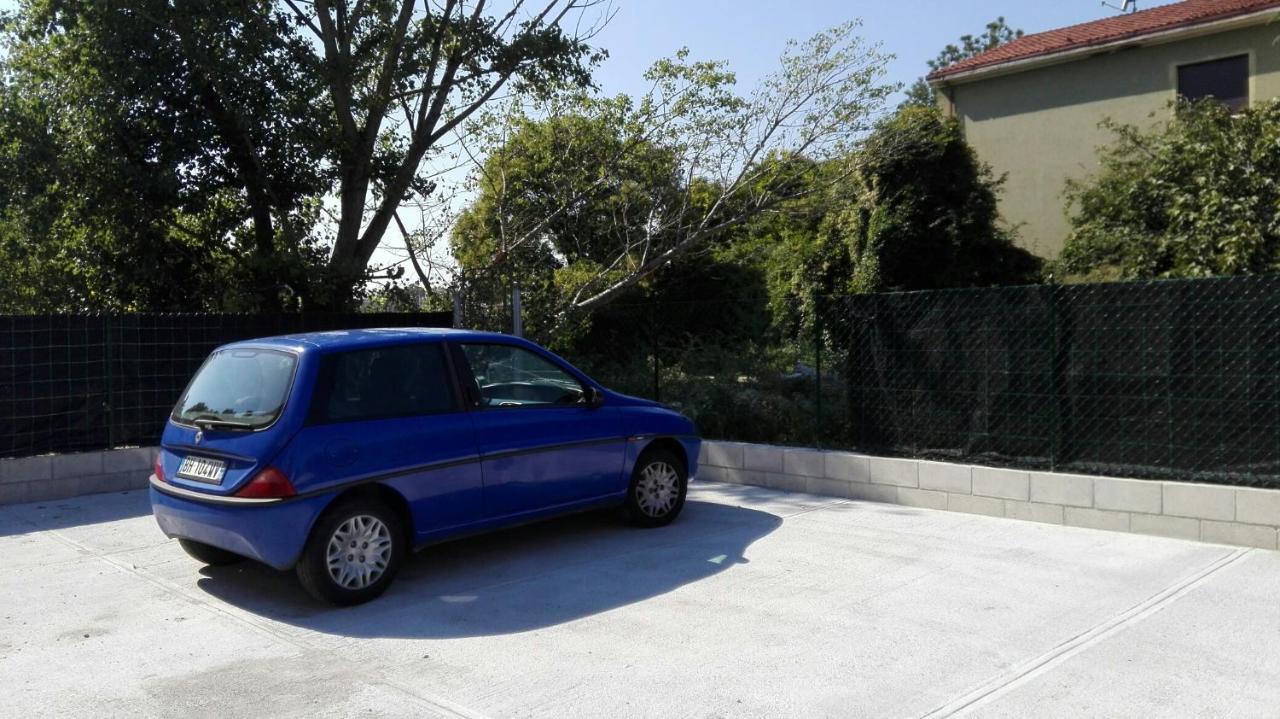 Villa Fiorita มอนฟัลโกเน ภายนอก รูปภาพ